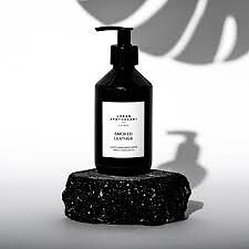 Urban.A  Smoked Leather Luxury Hand & Body Lotion