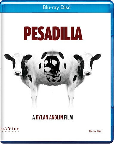 Pesadilla (BLU-RAY)