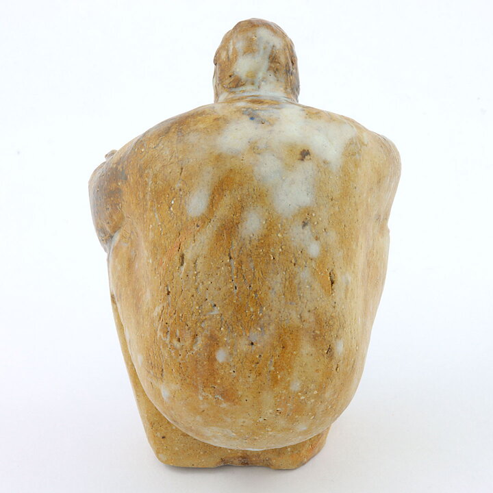 Lisa Larson (2005) Unique Parent Figurine 12/11 cm