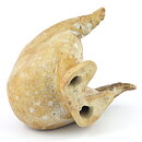 Lisa Larson (2005) Unique Parent Figurine 12/11 cm