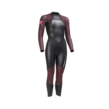 Zoggs Womens Predator Ultra FS