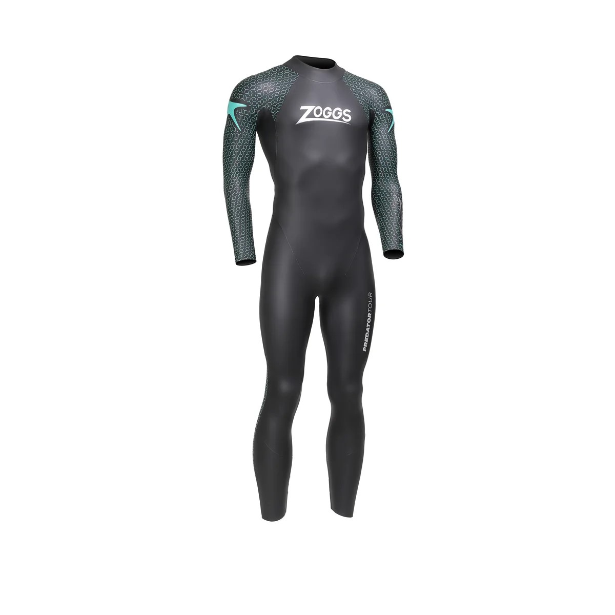 Zoggs Predator tour FS man