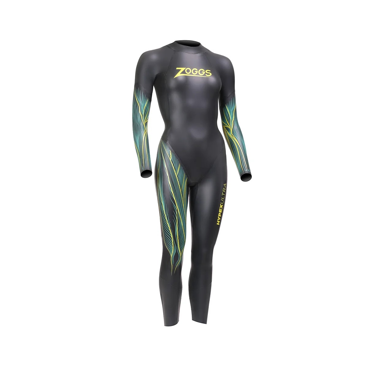 Zoggs  Womens Hypex Ultra FS