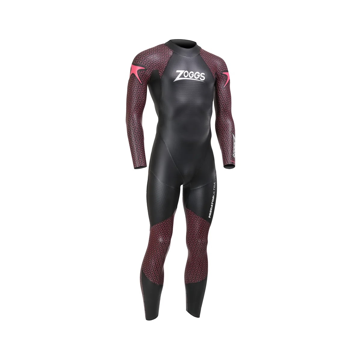 Zoggs  Mens Predator Ultra FS