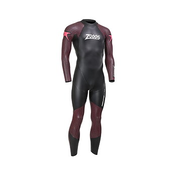 Zoggs Mens Predator Ultra FS