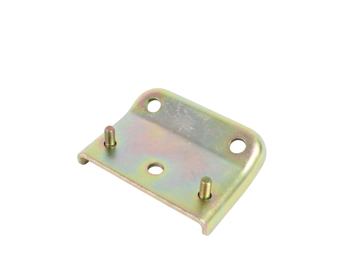 Transmission mount, 240 D24 M46 - 2