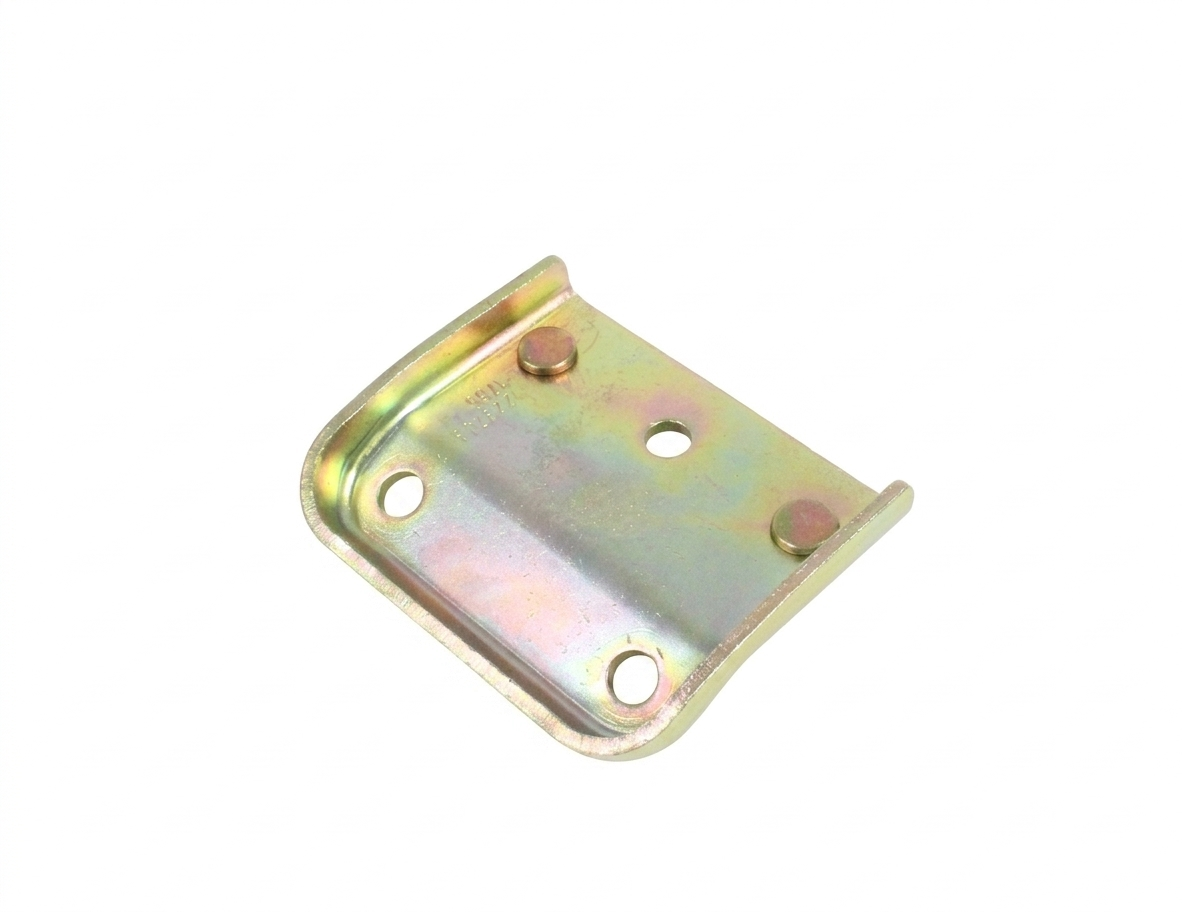 Transmission mount, 240 D24 M46