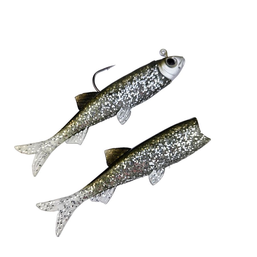 Jasu Suvas Jig 8 cm
