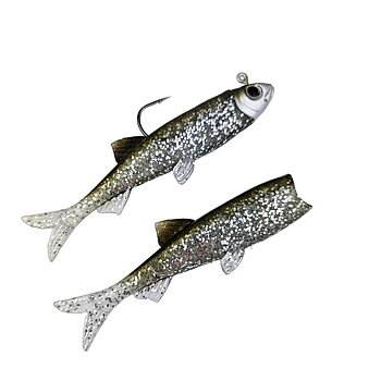 Jasu Suvas Jig 8 cm