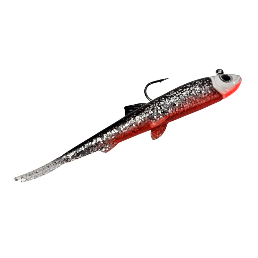 Jasu Puru Jig 10 cm - 4
