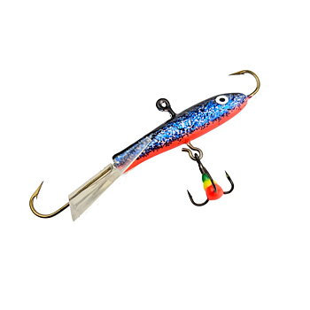 Jasu Balance Jig Zinc 7cm