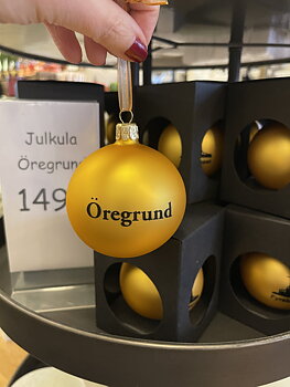 Julkula Öregrund