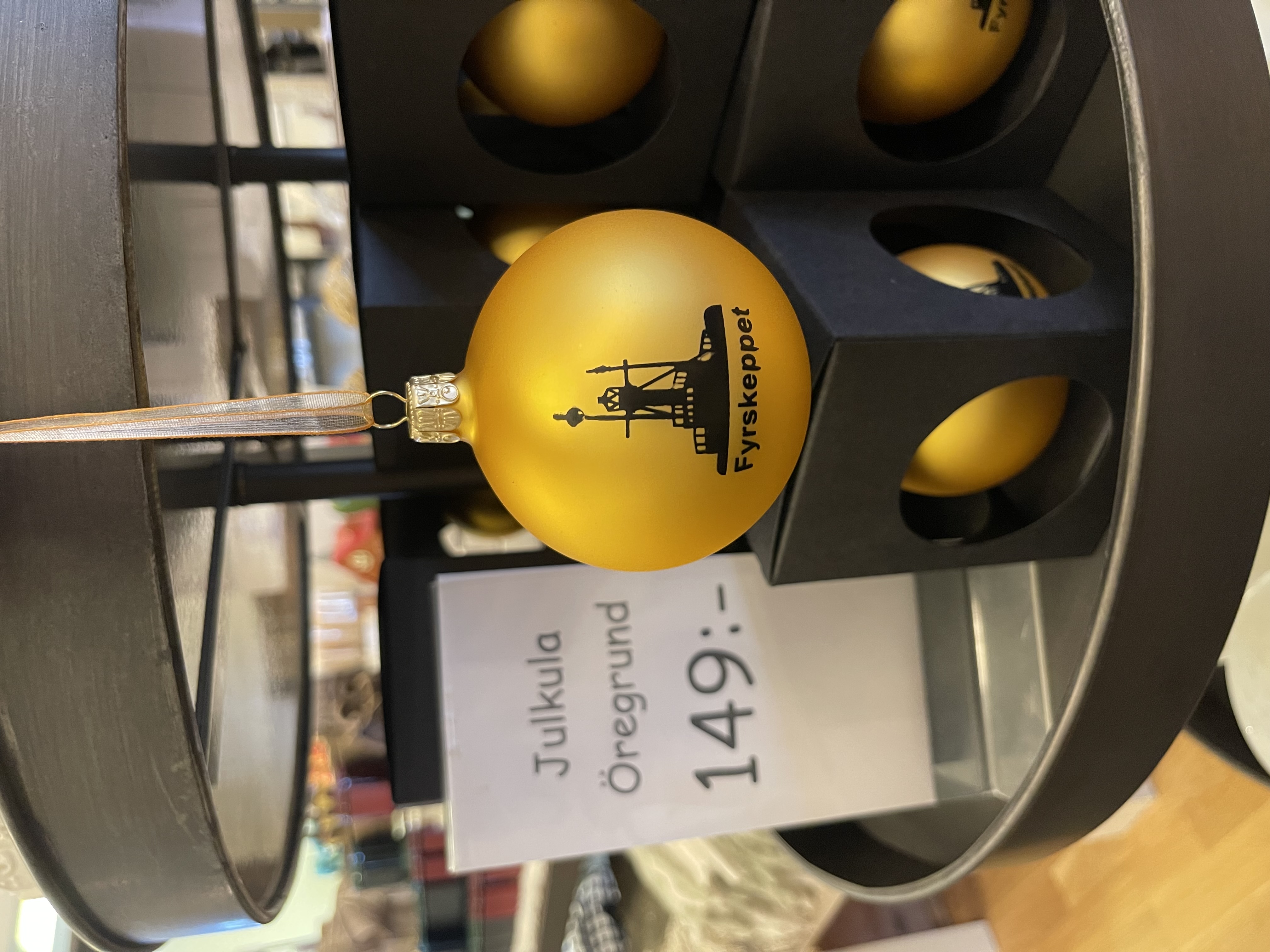 Julkula Öregrund