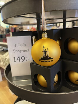 Julkula Öregrund