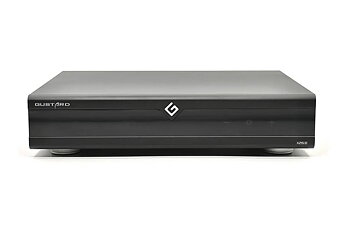GUSTARD DAC X26 III