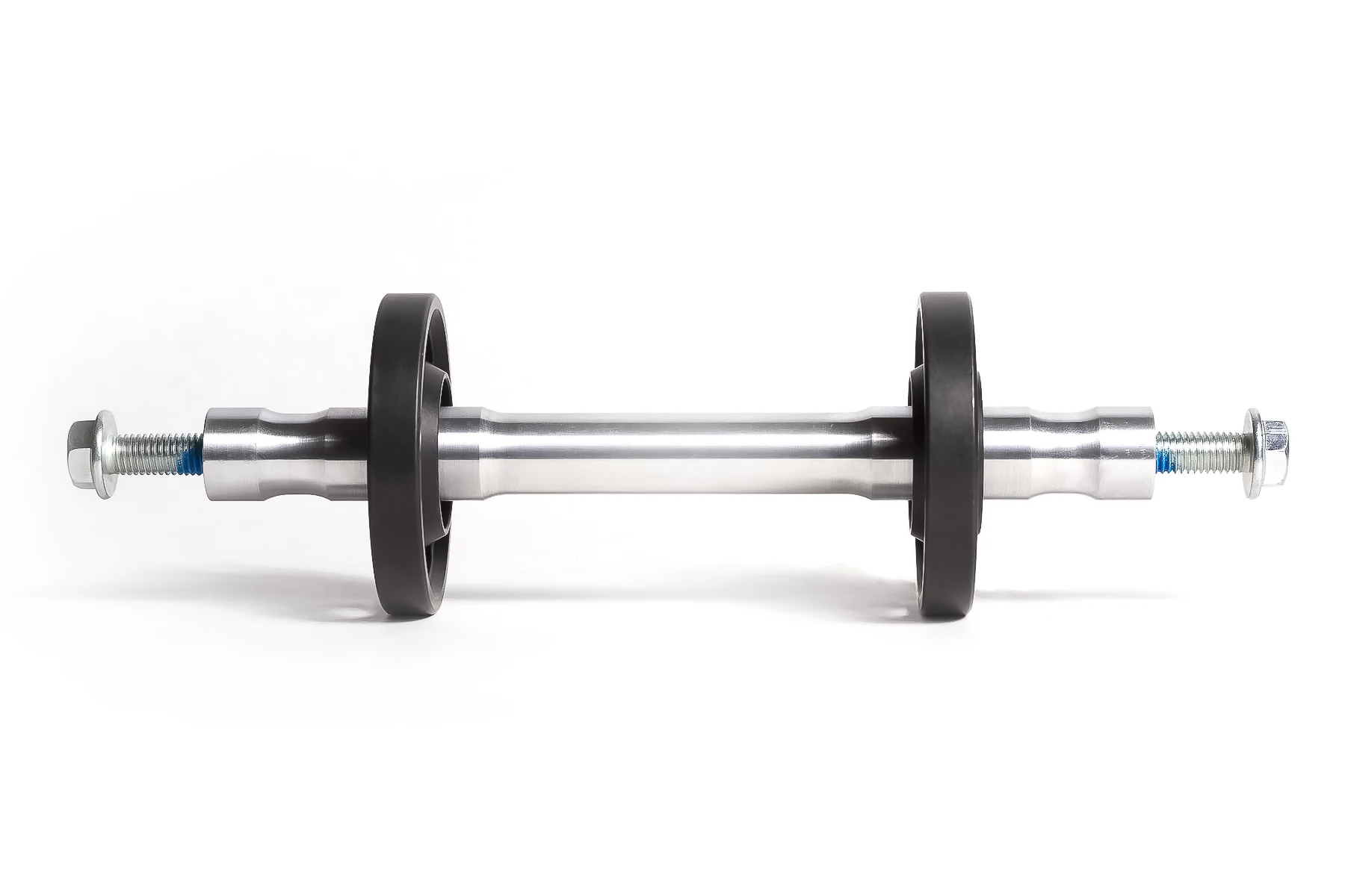 IceAge Matryx 2024- Anti-Stab Wheel Kit (2 wheel) 3"