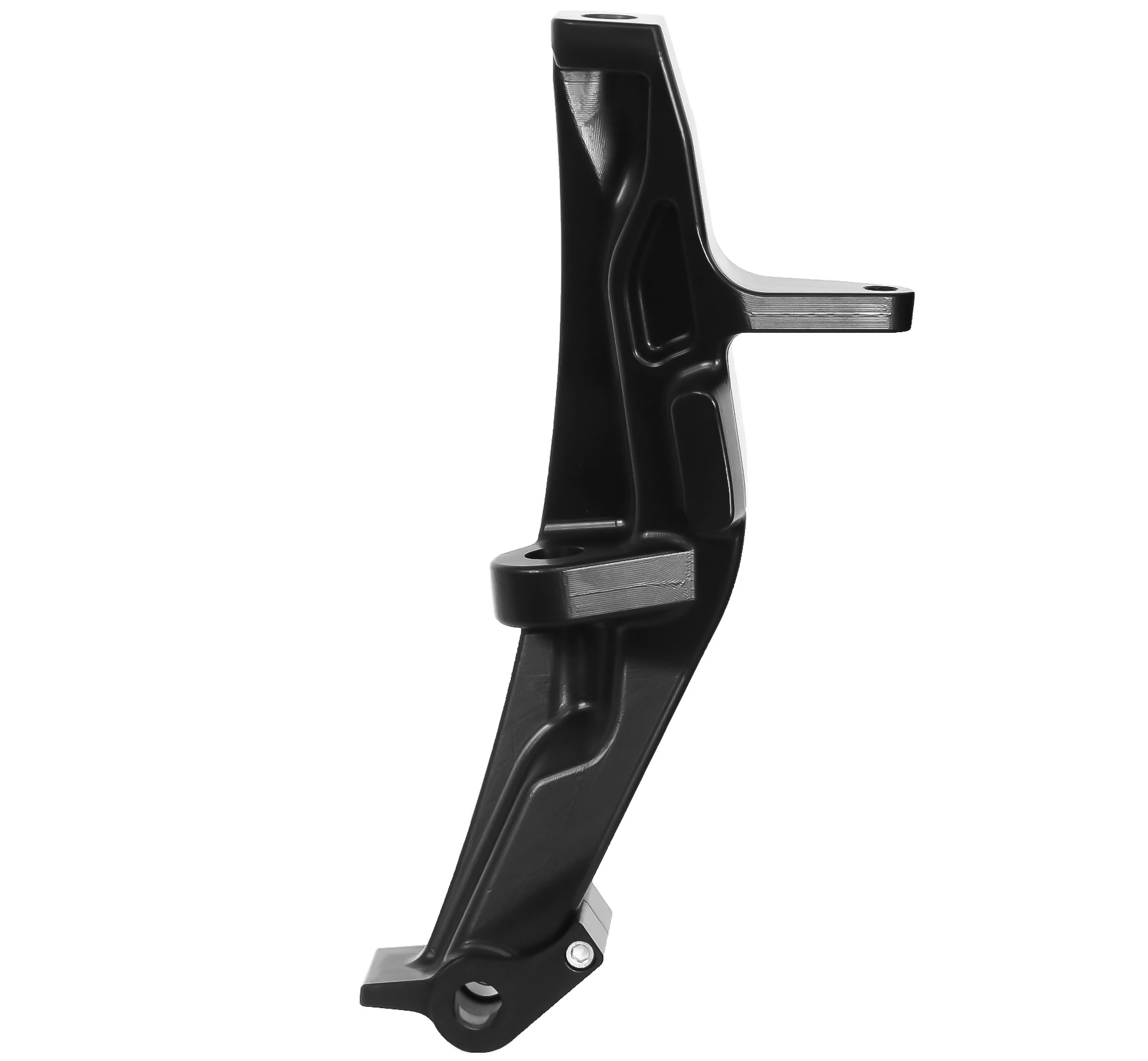 IceAge Elevate Spindle Kit Ski-Doo G4/G5 / Lynx Raiden/Raiden2 (Passar EJ 32") - 3