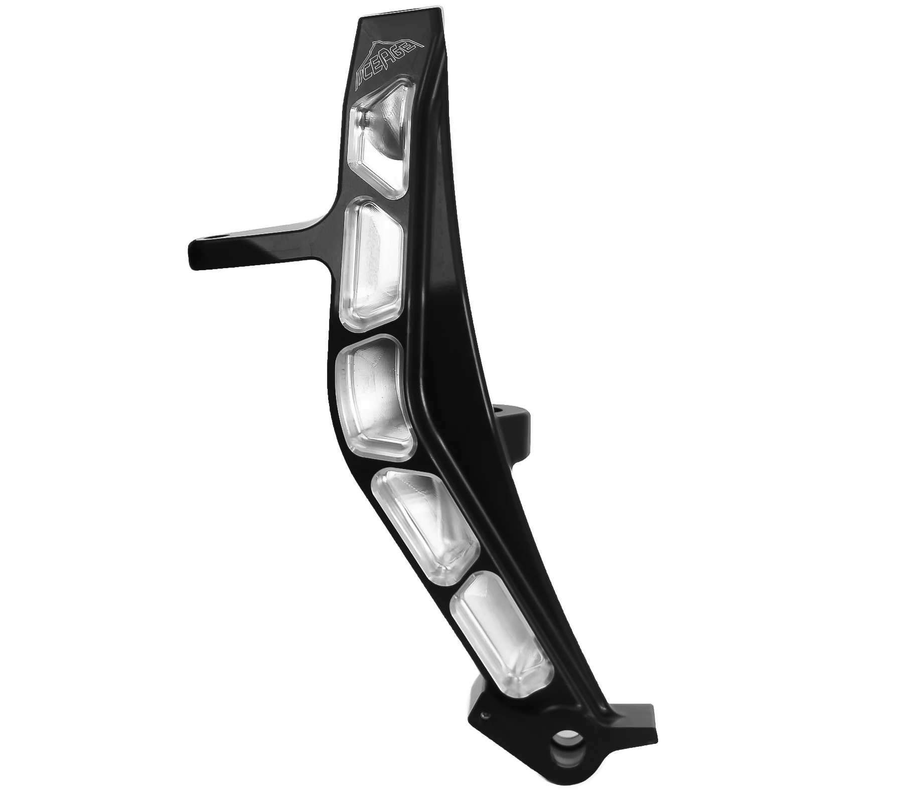 IceAge Elevate Spindle Kit Ski-Doo G4/G5 / Lynx Raiden/Raiden2 (Passar EJ 32")