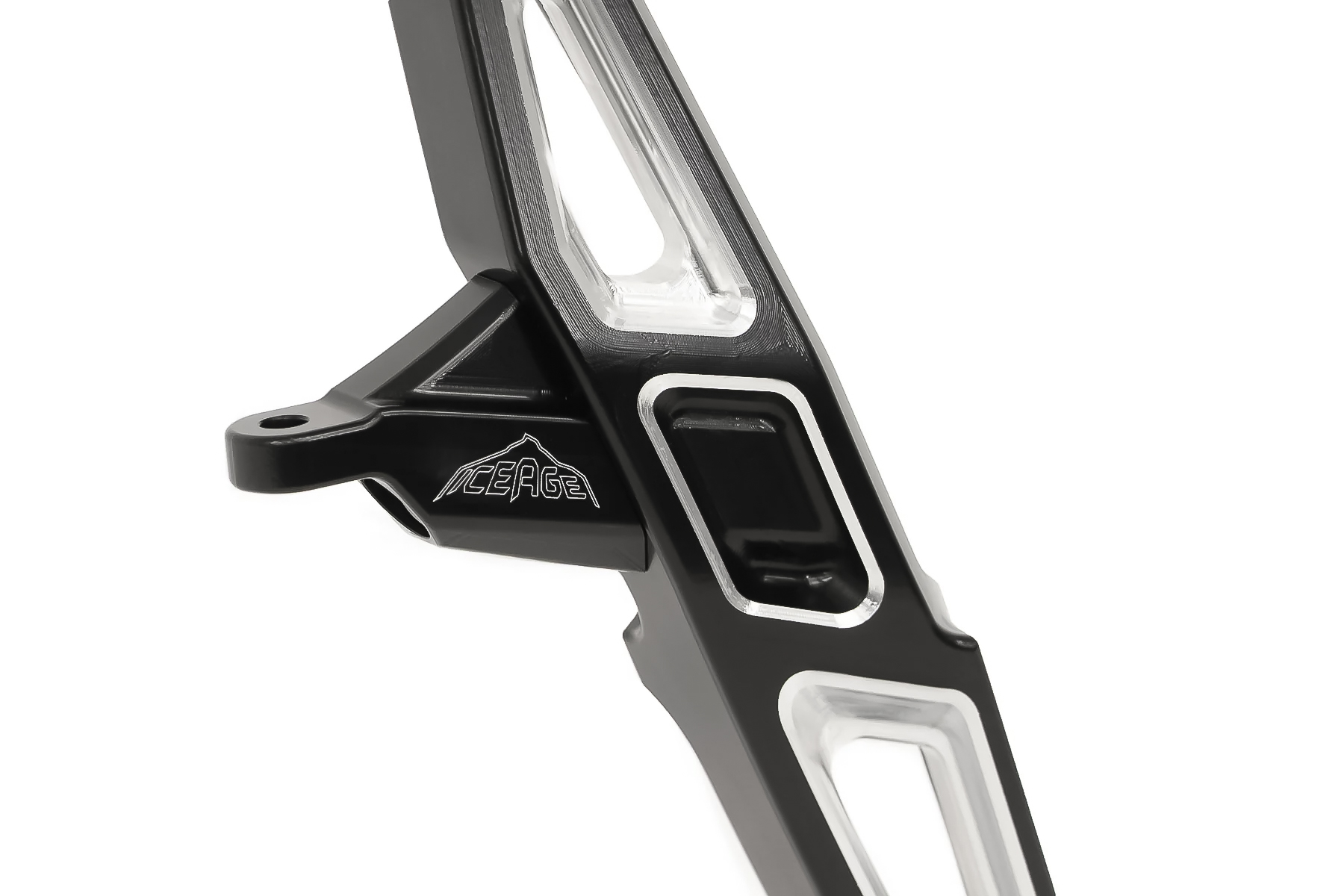 IceAge Elevate Spindle Kit Arctic Cat Catalyst M - 3