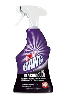 Cillit Bang mögelborttagning 750ml Spray