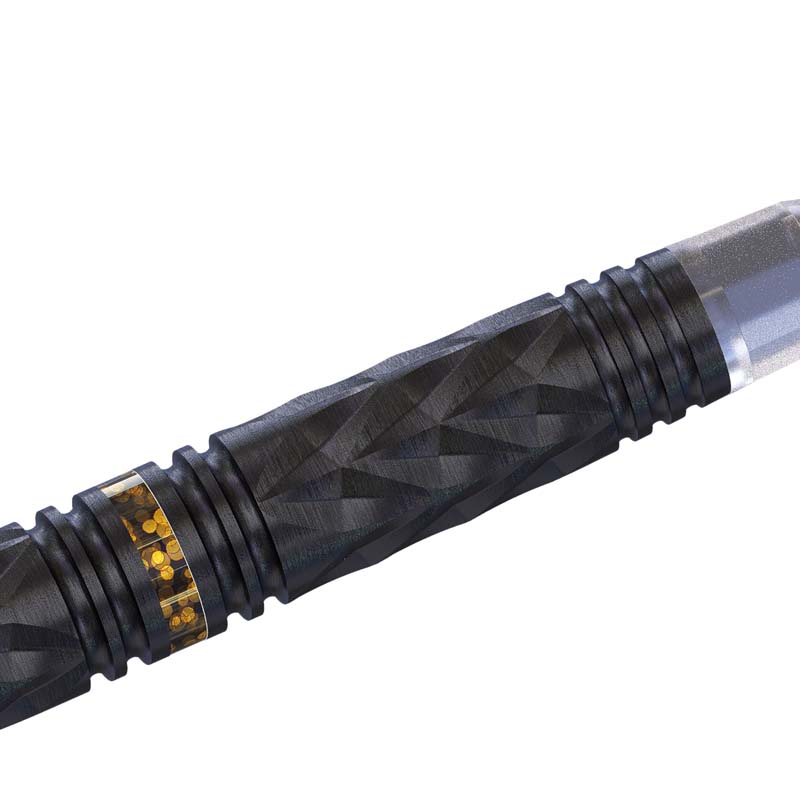 Cuesoul Zodiac Dragon 90% 21g - 4