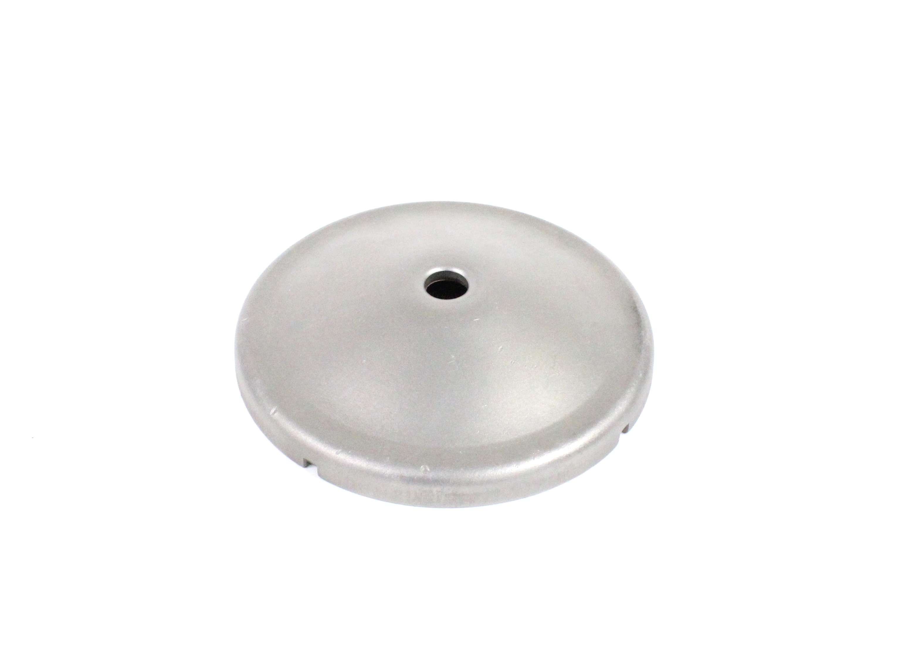 Cover, oil filter housing