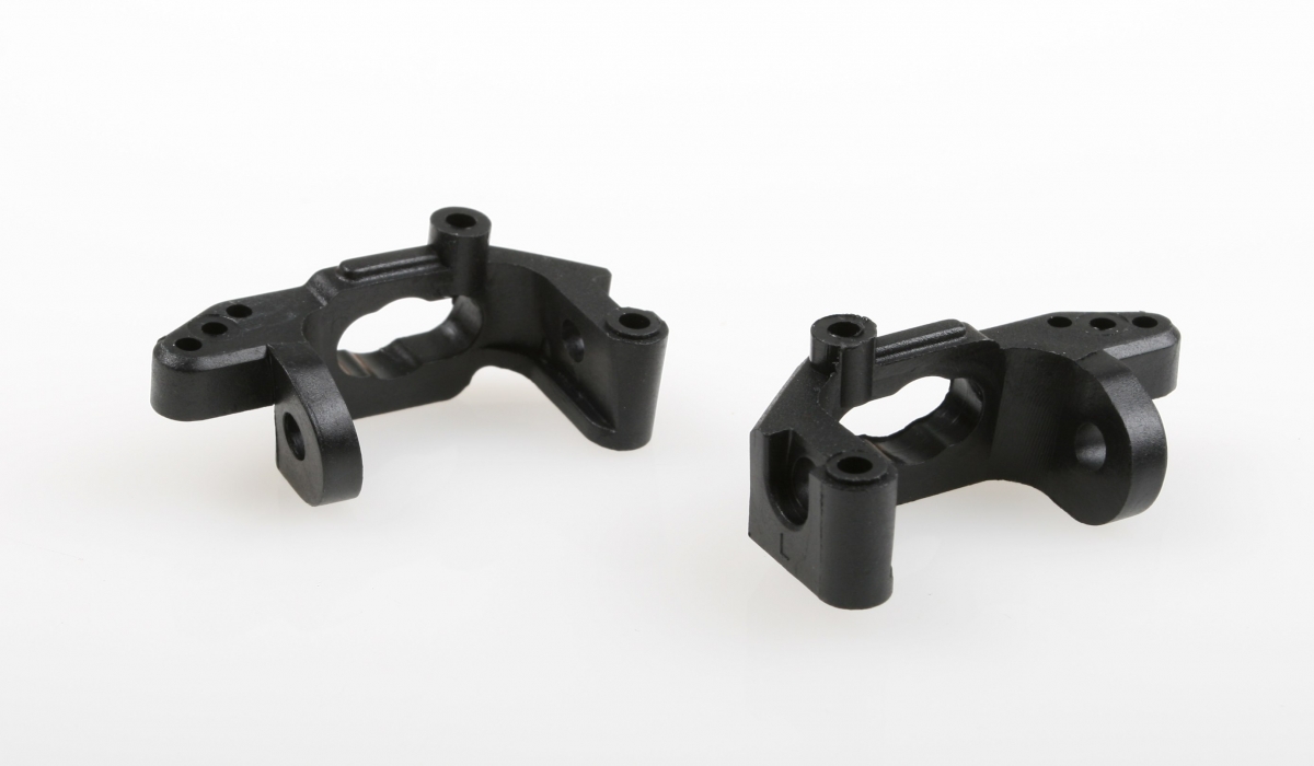 THOR Front Wheel Hub Carrier (L/R)/ Steering Arm Hold