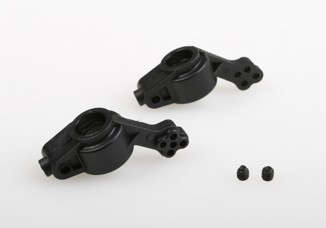 THOR Hinge rear wheels 2pcs