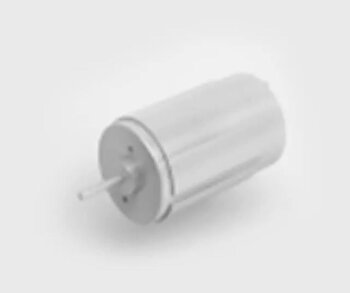 Volantex Brushed Motor 390 (Racent Vector 797-3 SR48 / 792-2 S / 792-5 SR65CM)