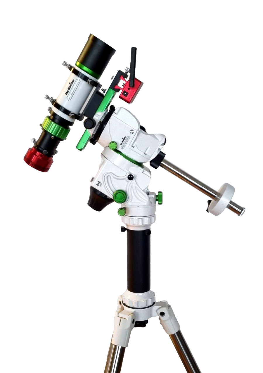 ASTROTEC AFP2 - ASTROFOTOPAKET