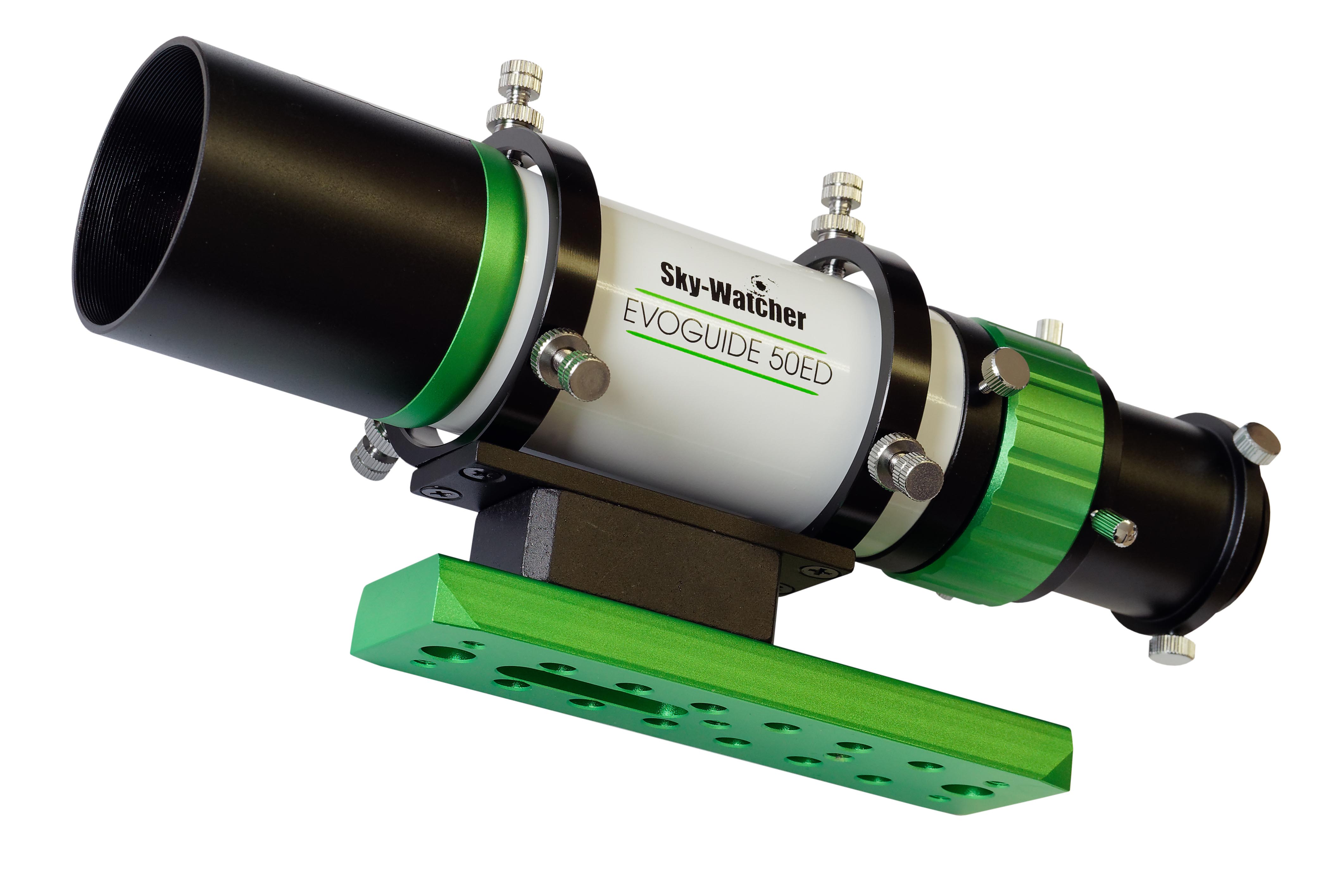 ASTROTEC AFP2 - ASTROFOTOPAKET - 3