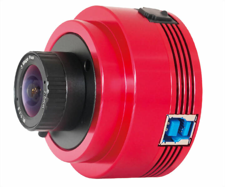 ASTROTEC AFP2 - ASTROFOTOPAKET - 4
