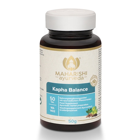 Kapha Balance MA 1402 50tbl, Maharishi Ayurveda