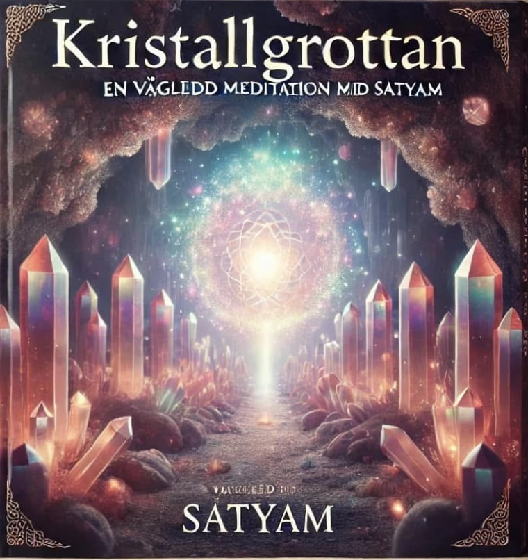 Ladda Ner: Kristallgrottan