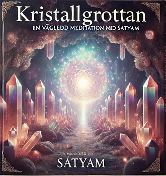 Ladda Ner: Kristallgrottan