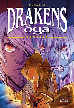 Drakens öga 5, Krossad
