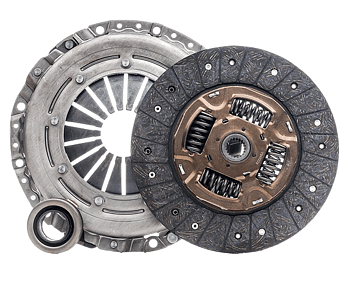 Kit de embrague 203mm