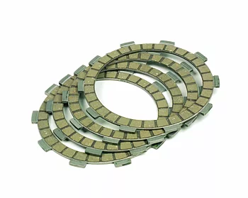 TRW kopplingslameller sats till VZ VL VS 800 600  DR650 mfl