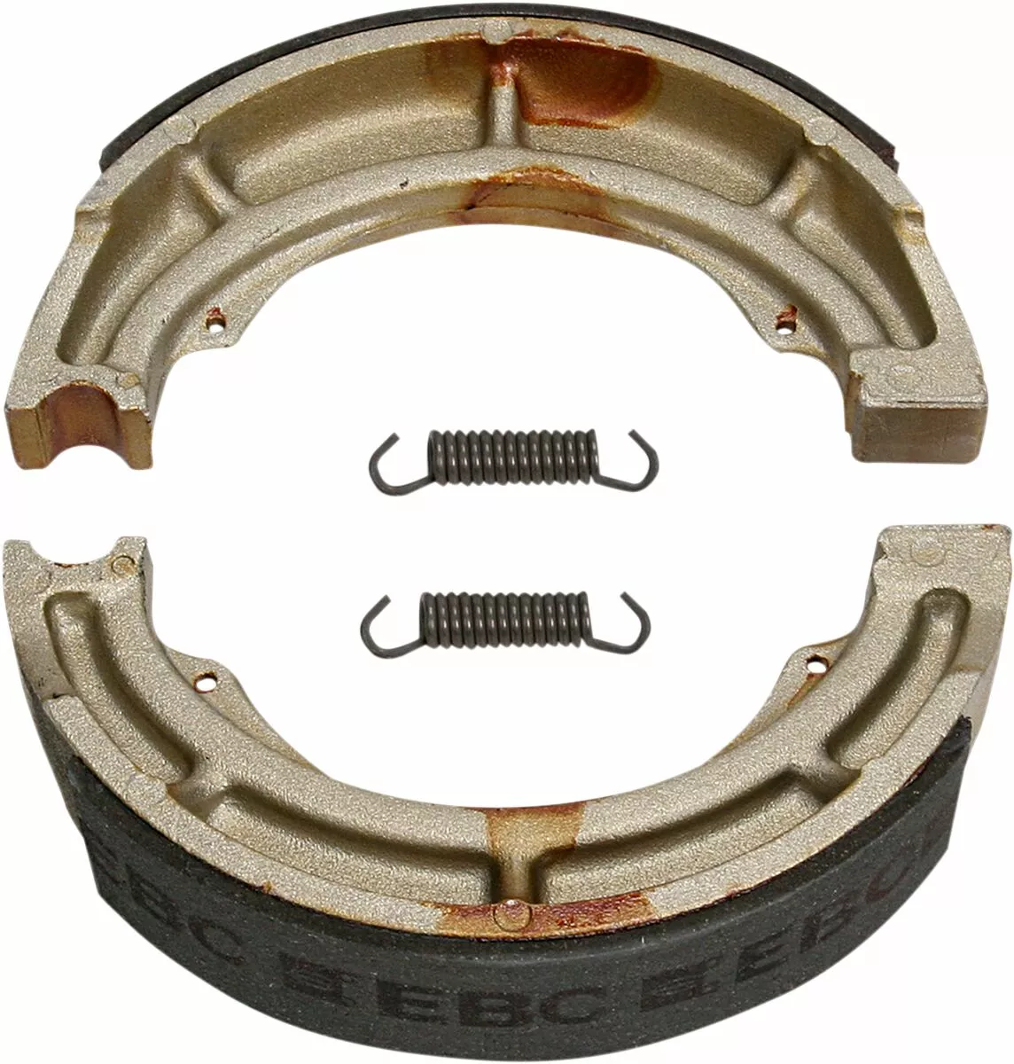 EBC bromsbackar  - EBC 626 -