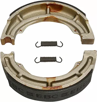 EBC bromsbackar  - EBC 626 -