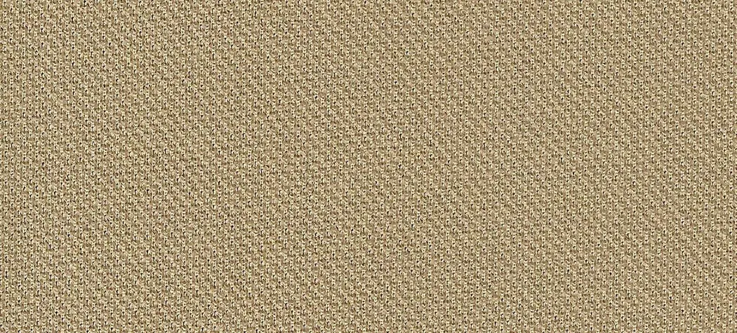 Plattvävt tak, mörk beige 4mm skumbaksida