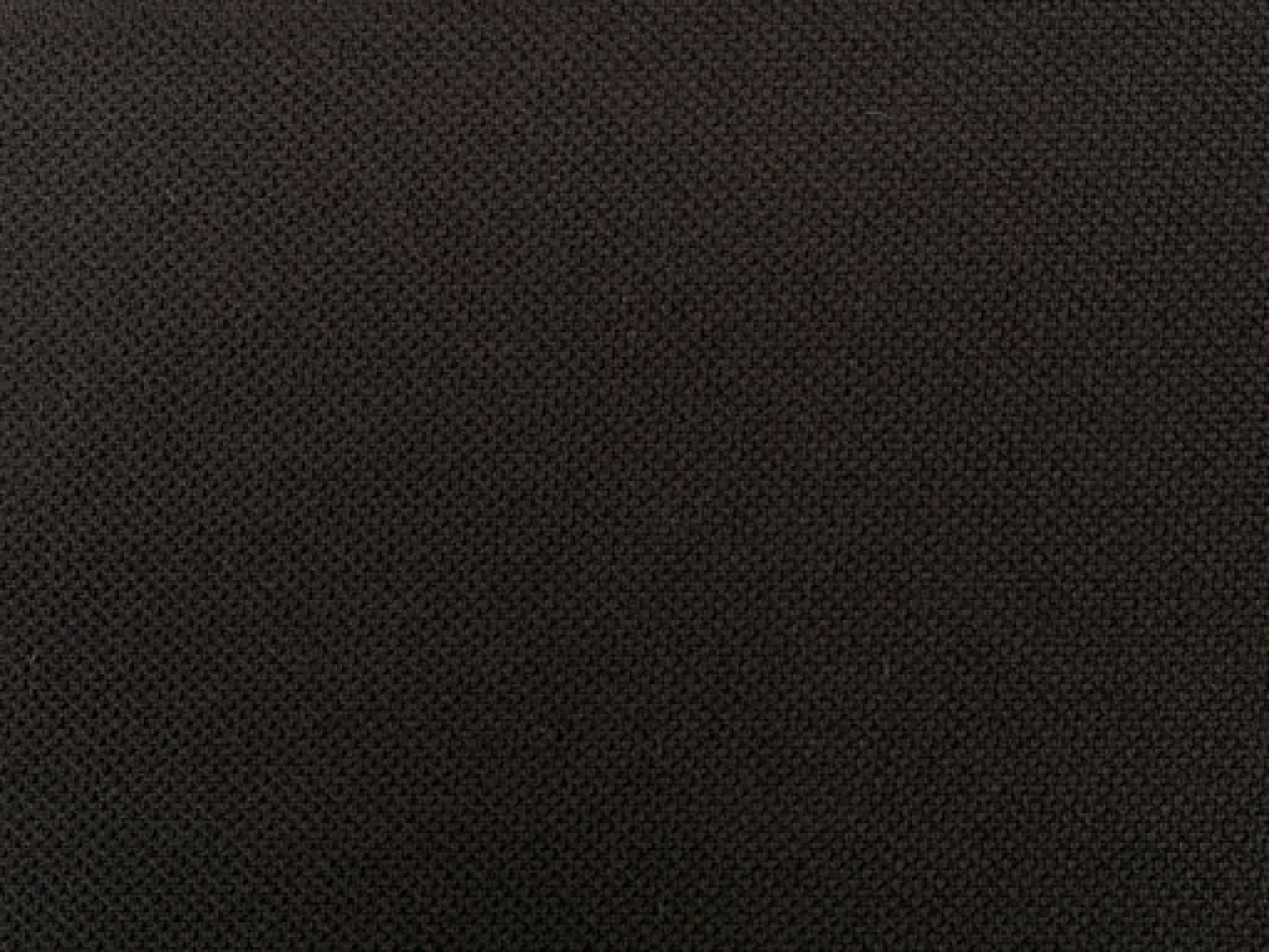 Plattvävt tak, antracit 4mm skumbaksida