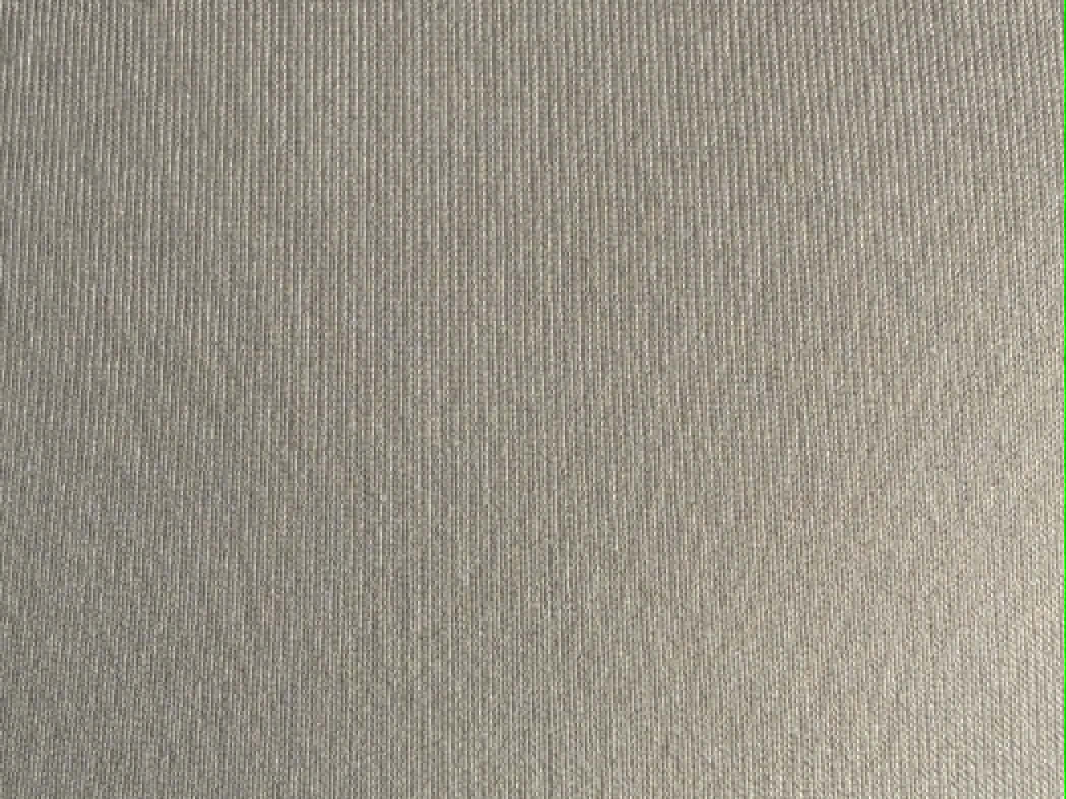 Velour tak, ljus beigegrå 4mm skumbaksida