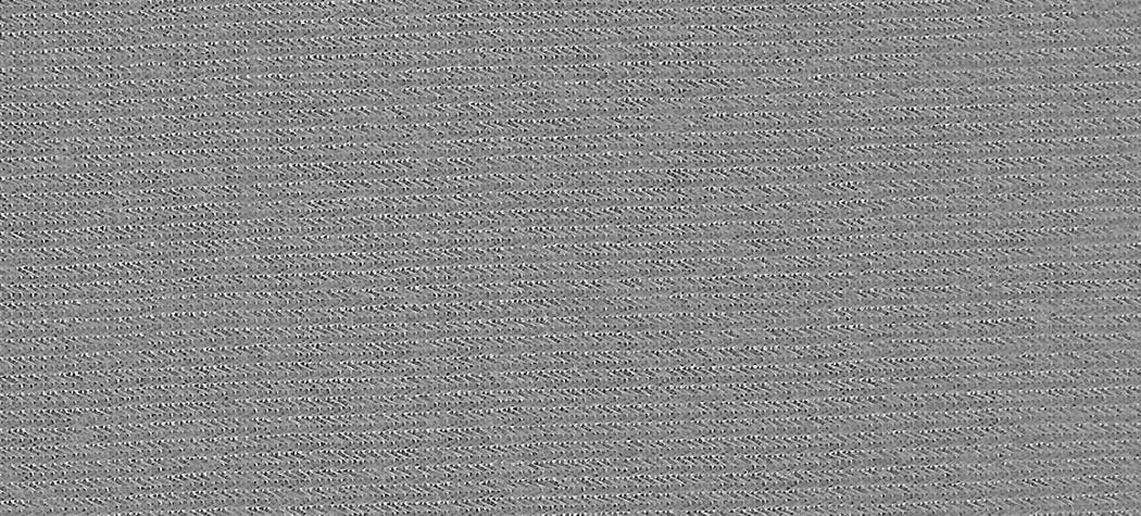 Velour tak, mellangrå 4mm skumbaksida