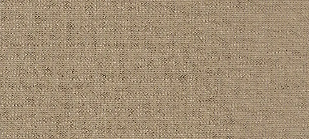 Velour tak, mörk beige 4mm skumbaksida
