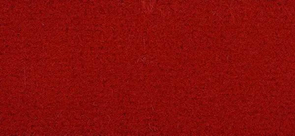 Matta veteran velour  ljusröd