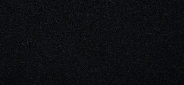 Matta velour mörkbrun