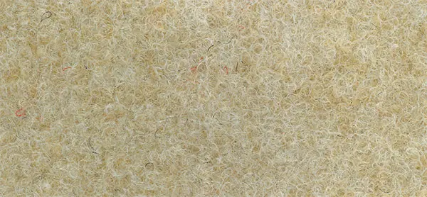 Båtmatta beige