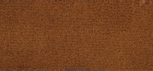 Matta Mercedes velour dadel m skum 153