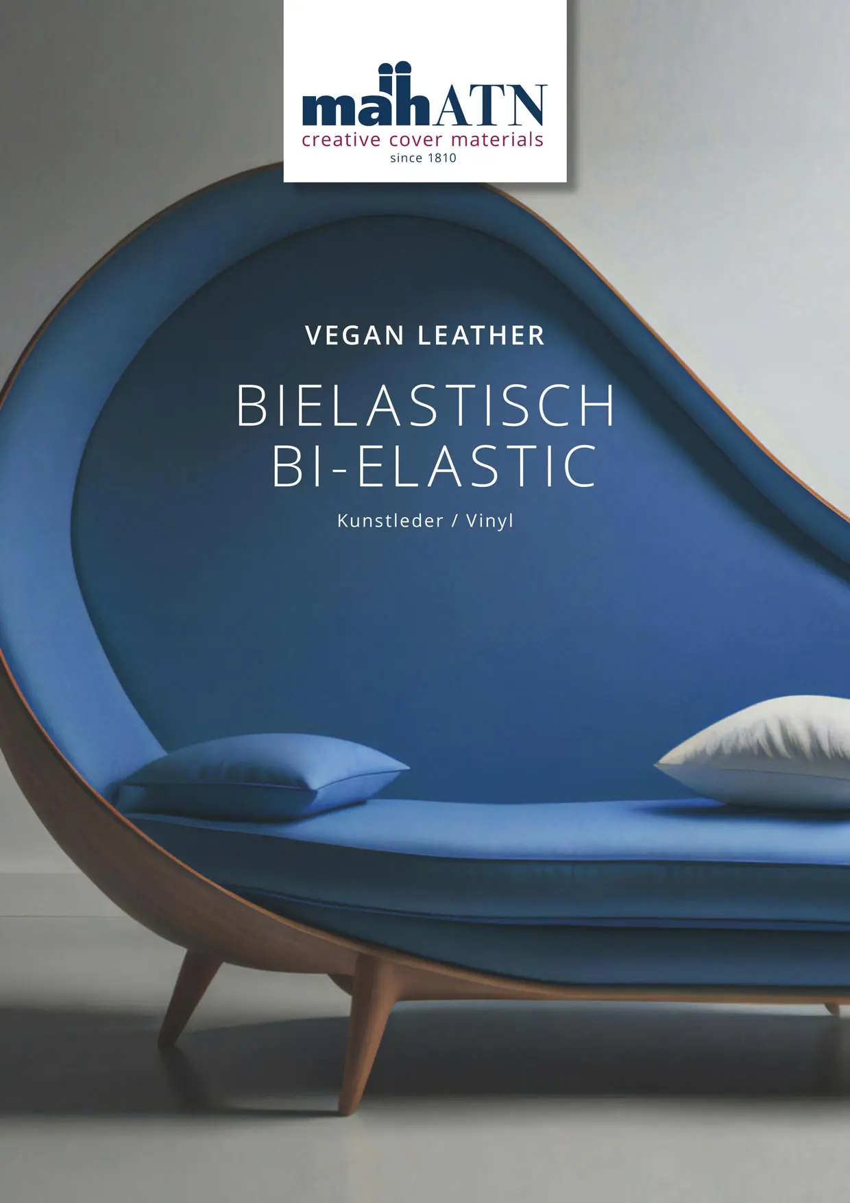 Provkarta Bielastisch/Superstretch